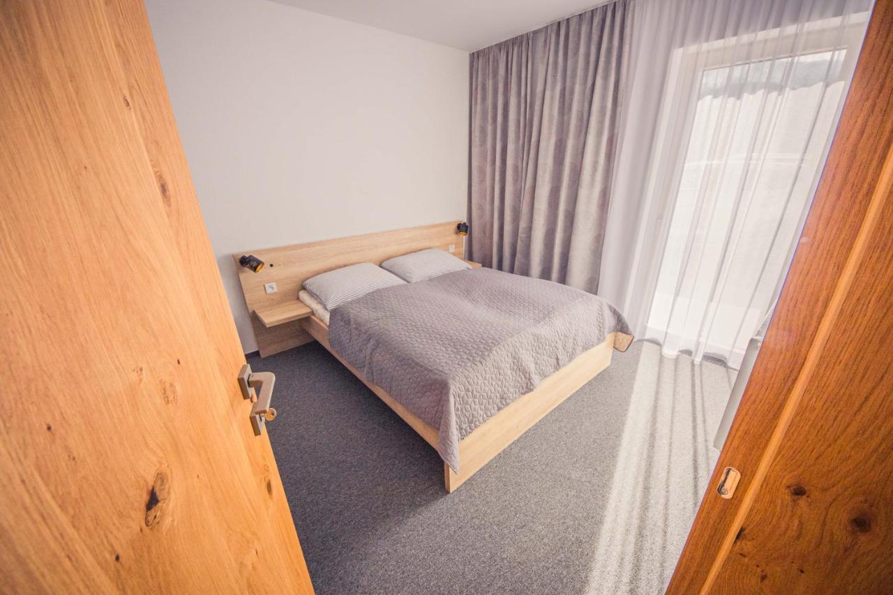 Zore Jasna Apartments Demänovská Dolina Eksteriør bilde