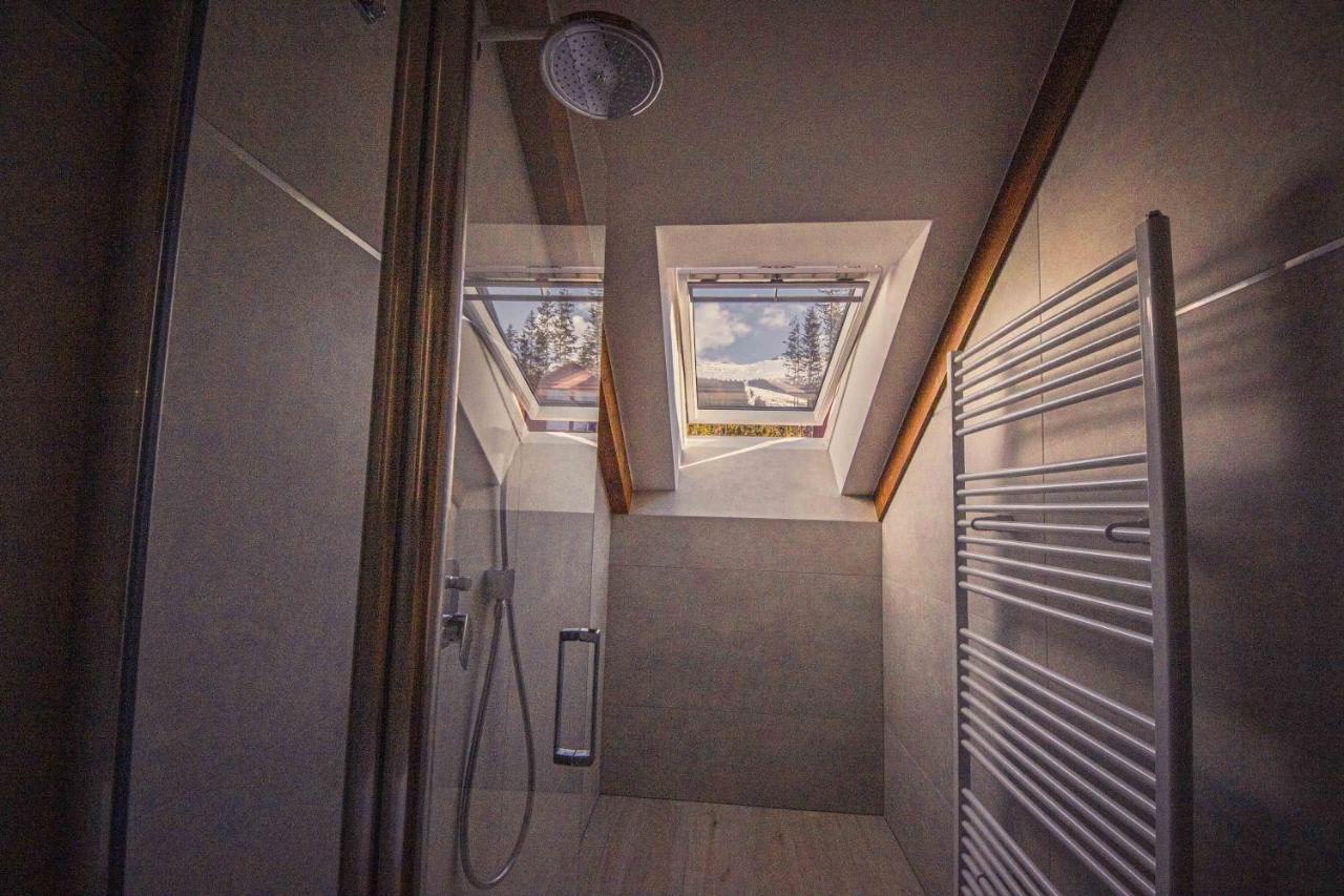 Zore Jasna Apartments Demänovská Dolina Eksteriør bilde