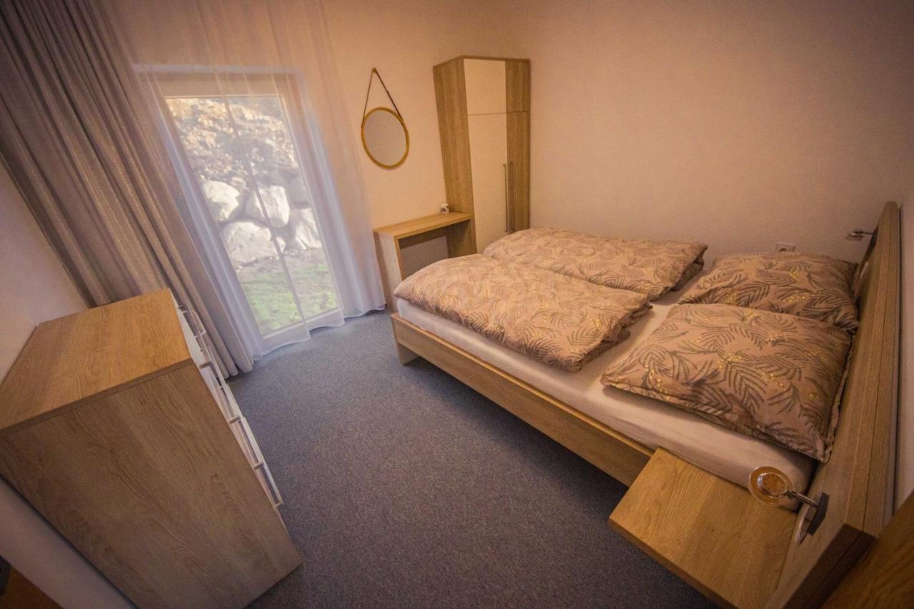 Zore Jasna Apartments Demänovská Dolina Eksteriør bilde