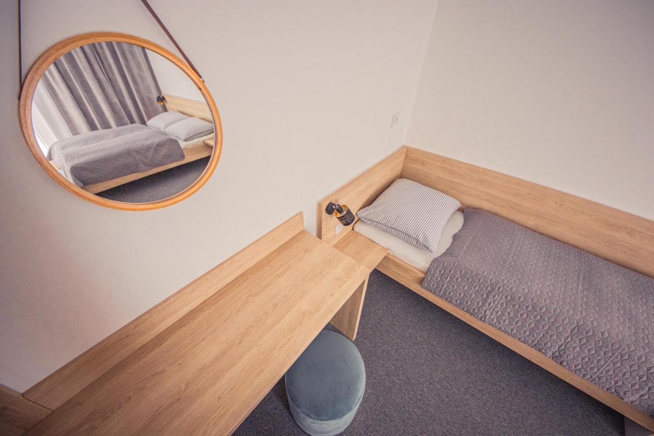 Zore Jasna Apartments Demänovská Dolina Eksteriør bilde